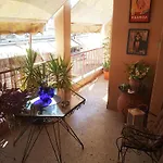 Apartmán Cosy Penthouse -up To 6 Guests- In The Centre! *